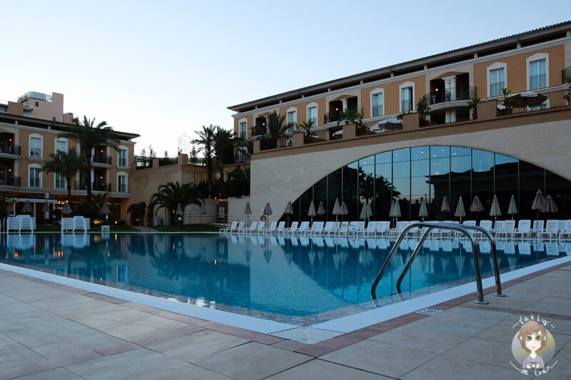 Grupotel Playa de Palma, Mallorca