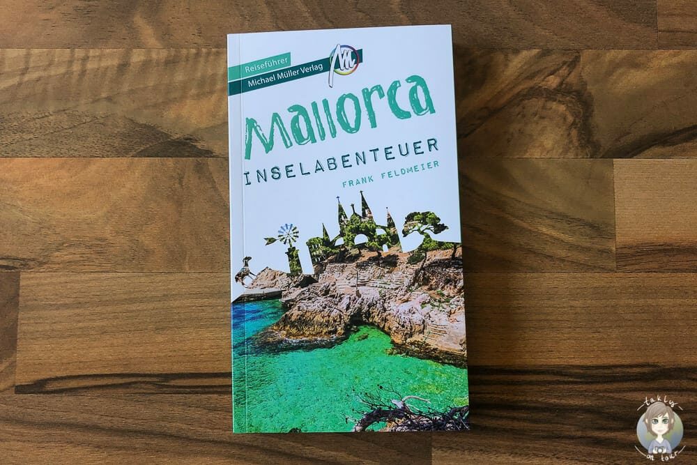 Inselabenteuer Mallorca Reiseführer