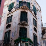 Kunst als Architektur in Palma