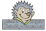 Jo Igele Reiseblog-Verzeichnis
