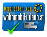 wohnmobil-urlaub.at - Das Weblinkverzeichnis für Wohnmobil Reiseberichte