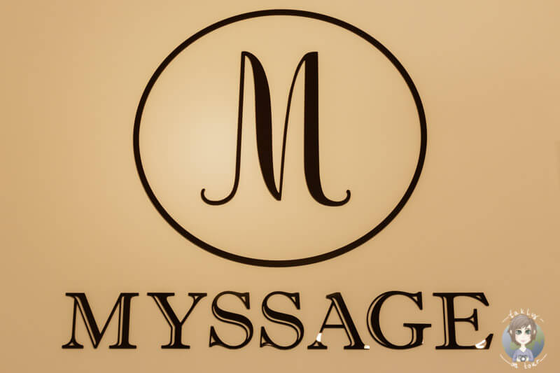 Massagepraxis in Koeln Myssage
