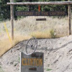 Clinton, BC, Kanada