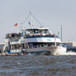 Hafenrundfahrt Hamburg • Ein tolles Highlight