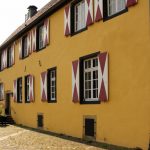 Herrenhaus mit dem Kreismuseum Zons - Rhein-Kreis Neuss