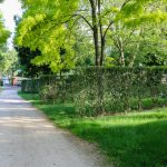 Naturnahes Camping und Glamping Le Ranch des Volcans, Auvergne