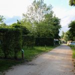 Campsite Le Ranch des Volcans