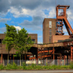 Ausflugstipp • Zeche Zollverein Essen