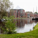 Zu Besuch in Emden