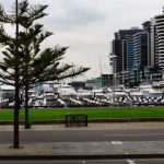 Newquay Marina Docklands, Melbourne