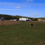 Campground in Princetown, Victoria