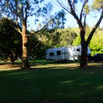 Übernachten und Camping in Toora, Victoria