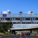 Toll Point in Melbourne, Victoria