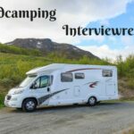 Wildcamping Interviewreihe • Erfahrungen und Tipps