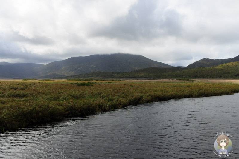 Darby River, Wilsons Promontory Nationalpark, Victoria, Australien