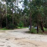 Murrungowar Camping, Victoria, Australien