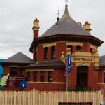 Yarram Visitor Centre, Victoria, Australien