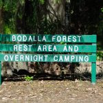 Bodalla Forest Park