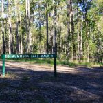Mummuga Lake Walk