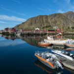 Norwegen Reisetipps von Reisebloggern