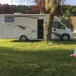 Camping in Europa in Luxemburg