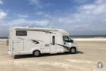 Camping in Europa