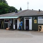 Willkommen auf dem Nysted Strand Camping in Dänemark