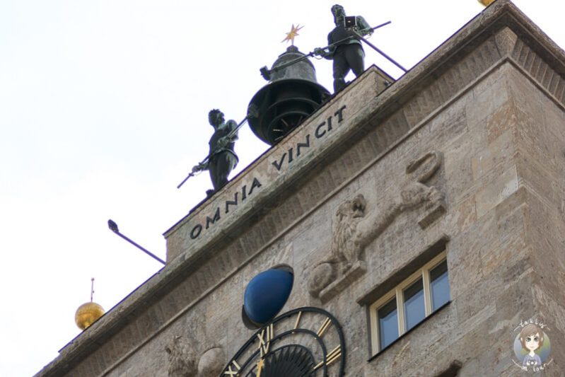 Bauwerk in Leipzig