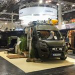 Impressionen CARAVAN SALON 2018