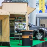 Impressionen CARAVAN SALON 2018