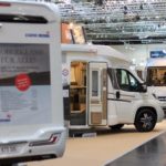 Impressionen CARAVAN SALON 2018