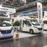 Impressionen CARAVAN SALON 2018