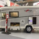 Impressionen CARAVAN SALON 2018