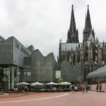 Philharmonie und Dom die Sehenswürdigkeiten in Köln