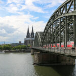 Lieblingsplätze in Köln • 7 Reiseblogger verraten ihre Lieblingsecken