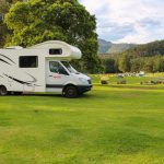 Camping Bendeela Recreation Area, Australien