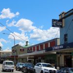 Milton, NSW, Australien