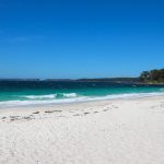 Iluka Beach Booderee National Park, NSW - Australien