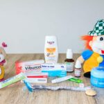 Reiseapotheke fürs Kind: Was muss mit für Babys und Kleinkinder?