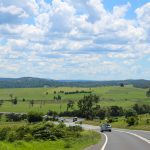 Natur in Australien, NSW