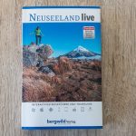 Der Reiseführer Neuseeland live vom Bergwild Verlag