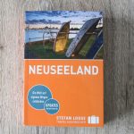 Stefan Loose Reiseführer Neuseeland Cover