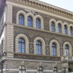 Sehenswertes Haus in Pest Budapest auf unserer Sightseeingtour durch Budapest
