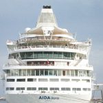 Die AIDA aura in Palermo