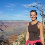 Staunen am Grand Canyon