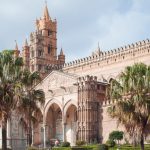 Die Kathedrale Maria Santissima Assunta in Palermo
