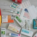 Was gehört in eine Reiseapotheke?