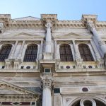 Scuola Grande di San Rocco in San Polo