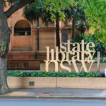 Die State Library of NSW