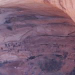 Betatakin Dwelling im Navajo National Monument